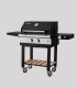 باربیکیو ۳ شعله جهان گاز