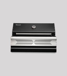 باربیکیو زغالی رومیزی ۱۰۰ سانتی‌متر