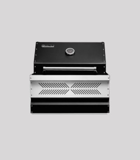 باربیکیو زغالی رومیزی ۷۰ سانتی‌متر