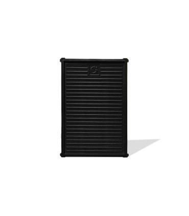 تابه سرخ‌کن گریل چهارگوش (تابه چدنی مستطیل)