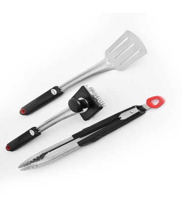 Barbecue Grilling Tool Set