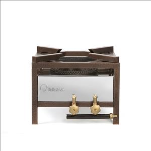 2BURNERS GAS STOVE ( PRS)50