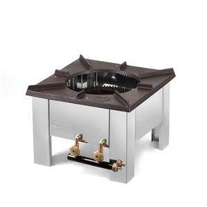 2Burners Gas Stove(Gss/GSC)60