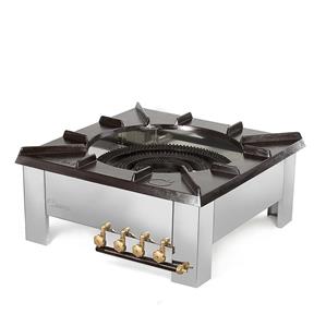 4Burners Gas Stove(Gss/GSC)100