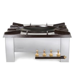 4Burners Gas Stove(Gss/GSC)100