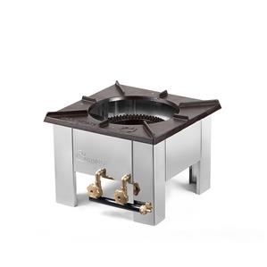 2Burners Gas Stove(Gss/GSC)50