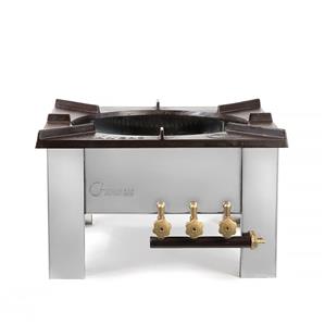 3Burners Gas Stove(Gss/GSC)75