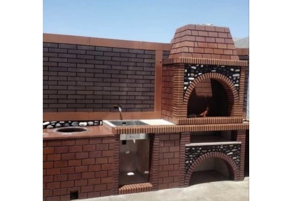 باربیکیو مناسب برای باغ و ویلا؛ چه مدلی بخریم؟